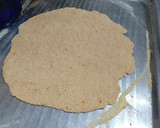 Foto del paso 2 de la receta: Masa de tarta con harina integral