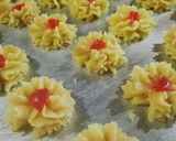 Foto langkah ke 5 dari resep Semprit Klasik.