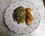 Foto del paso 12 de la receta: Guiso de acelgas