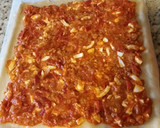 Foto del paso 5 de la receta: Coca de tomate de Castellón