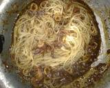 Cara Membuat 110 Pasta Saus Cumi 4