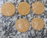Foto del paso 7 de la receta: Crackers de Arvejas, Zanahorias y Semillas (Apto Diabéticos)