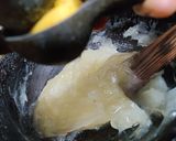 બોમ્બે કરાચી હલવો (Bombay Karachi Halvo Recipe In Gujarati) રેસીપી સ્ટેપ5ફોટો