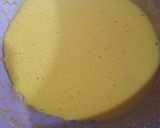 Foto del paso 1 de la receta: Torta invertida de ananá