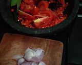 Foto langkah ke 2 dari resep Semur Jengkol.
