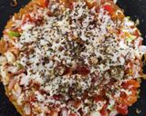 મેગી પિઝા (Maggi pizza recipe in gujrati) રેસીપી સ્ટેપ7ફોટો