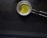 ग्रिल्ड मैंगो विद आइसक्रीम (Griiled Mango with Icecream recipe in hindi) रेसिपी चरण 8 फोटो