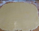 Köménymagos rúd recept fázis 3 fotója