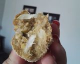 Foto del paso 8 de la receta: Falafel keto