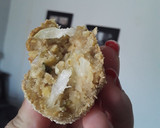 Foto del paso 8 de la receta: Falafel keto