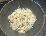 Foto del paso 3 de la receta: Arroz con pollo a la soja