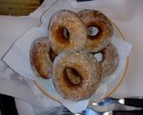 Foto del paso 4 de la receta: Donas Estrella