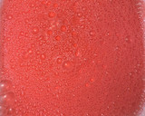 Foto del paso 9 de la receta: Bavaroise de Frutilla
