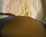 Foto langkah ke 6 dari resep Bingka labu kuning mini.