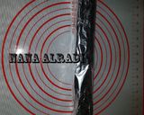 صورة لخطوة 3 من وصفة كعب الغزال