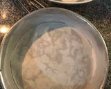 Foto del paso 1 de la receta: Bizcochuelo básico para tortas
