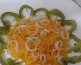 Foto del paso 1 de la receta: Ensaladita ligera