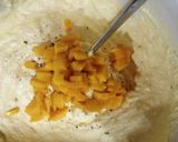 A picture of step 6 of Mango Shrikhand.