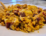 Foto del paso 6 de la receta: Revuelto campero