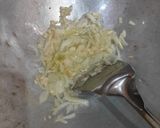 Foto langkah ke 2 dari resep Tumis Buncis Ampela Baso Saus Tiram.