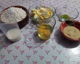 Foto del paso 1 de la receta: Scones
