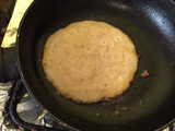 Hot cakes de plátano🍌