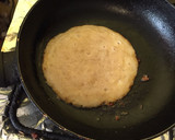 Foto del paso 3 de la receta: Hot cakes de plátano🍌