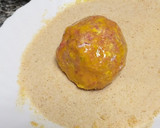 Foto del paso 7 de la receta: Huevo a la escocesa