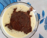 Foto del paso 3 de la receta: Bizcochín de algarroba y almendras