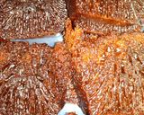 Foto langkah ke 8 dari resep Bolu karamel/sarang semut.