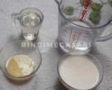 Foto langkah ke 2 dari resep 271. Jus Timun Suri.