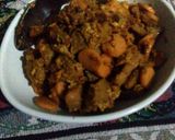 Foto langkah ke 4 dari resep Nasi Gaul.