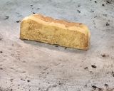 A picture of step 4 of Cheesey French Toast Sticks.
