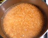 Lemony Red Lentil Soup recipe step 1 photo