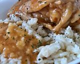 Csirkepörkölt recept fázis 3 fotója