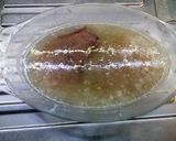 Paradicsomos marha, spagettivel recept fázis 1 fotója