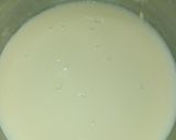 Foto langkah ke 2 dari resep Puding Coklat Oreo Milo.