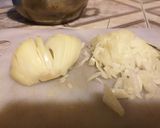 Foto del paso 2 de la receta: Arroz frito con 🍋