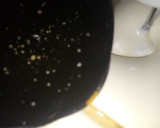 Foto del paso 4 de la receta: Torta de naranja y chocolate
