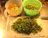 Foto del paso 2 de la receta: Viernes revuelto