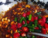Foto langkah ke 7 dari resep Kungpao Chicken Crispy.
