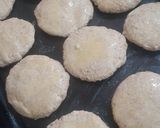 Foto del paso 3 de la receta: Pancitos de queso crema