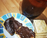 Foto del paso 2 de la receta: Crema de cacao y Avellanas gluten free