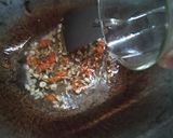 Foto langkah ke 3 dari resep Ayam Asam Manis Pedas.