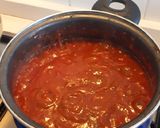 Foto del paso 3 de la receta Bacalao con tomate