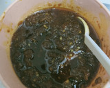 Foto langkah ke 4 dari resep Sambal hitam/ Ireng (ala bebek Madura).