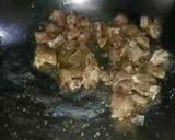 Chicken corn pizza recipe step 2 photo