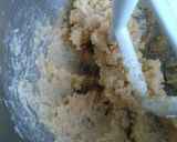 Une image de l'étape 1 de Biscuit cacao.