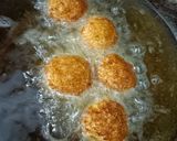 सोयाबीन कोफ्ता करी - एक हेल्थी किक रेसिपी -सोयाबीन सब्जी (Soybean Kofta Curry- Health Kick recipe) रेसिपी चरण 5 फोटो