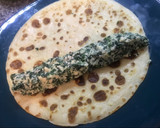 Foto del paso 10 de la receta: Súper canelón relleno de espinaca, queso y ricota + salsa pomodoro y bechamel